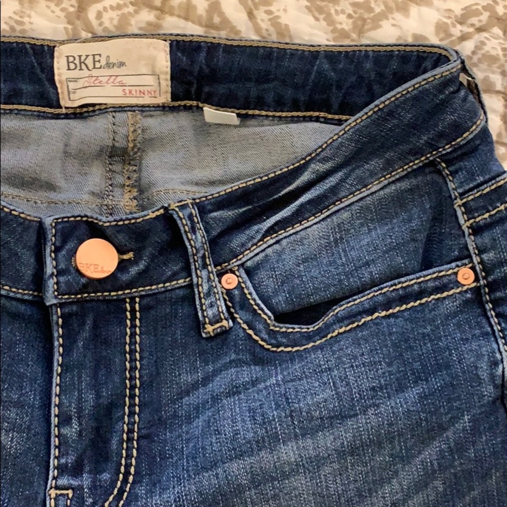 BKE Denim Stella Skinny